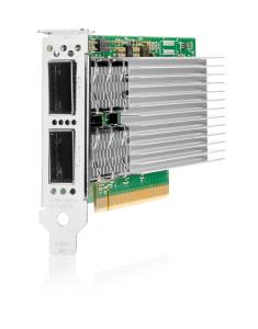 Intel E810-CQDA2 Ethernet 100GB 2-port QSFP28 Adapter