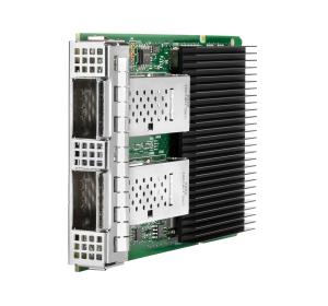 Intel E810-CQDA2 Ethernet 100GB 2-port QSFP28 OCP3 Adapter