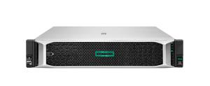 ProLiant DL380 Gen10 Plus - 1p 4309Y - 32GB-R - MR416i-p NC 8SFF - 800W PS