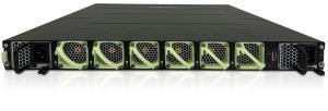 Aruba CX 10000-48Y6C Power to Port(BF) AC Power Supply Unit