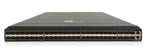 Aruba CX 10000-48Y6C Distributed Services Front-to-Back 6 Fans 2 Power Supplies Bundle