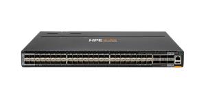 Aruba 8360-48Y6C v2 48p 25G SFP/+/28 4 Sec 6p 100G QSFP+/28 2 Sec Frnt-to-Bck 5 Fans 2 AC Bundle