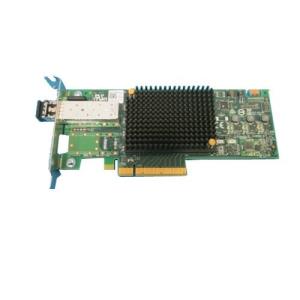 EMULEX LPE31000-M6-D SINGLE PORT 16GB FIBRE CHANNEL HBA LOW PROFILE CUSTOMER INSTALL                                                                  