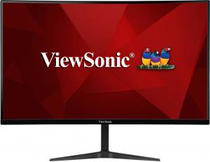 Curved Gaming Monitor - VX2719-PC-MHD - 27in - 1920x1080 (Full HD) - 1ms 240Hz