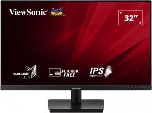 Desktop Monitor - VA3209-MH - 32in - 1920x1080 (Full HD) - 4ms IPS Speakers 