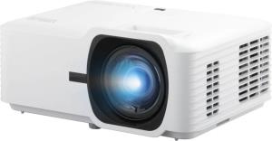 Projector LS711HD Laser 1920x1080 (Full HD) 4000 Lm short throw