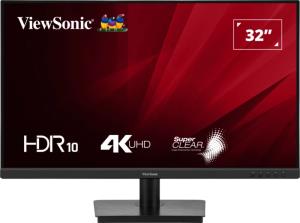 Desktop Monitor - VA3208-4K-HD - 32in - 4K 