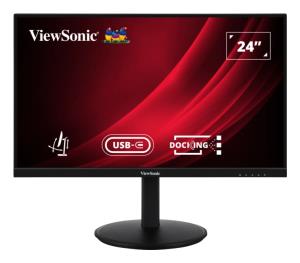 Desktop Monitor - VG2409U-2 - 24in - 1920x1080 (Full HD) - 5ms Speaker (VG2409U-2)