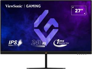 Monitor - Vx2779a-hd-pro 27in 16:9 Wide 1920x1080 200hz 