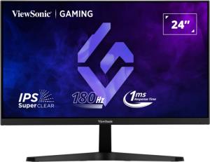 Gaming Monitor - VX24G1-HD - 24in - 1920x1080 (full Hd) - 1ms IPS 180Hz HDR10