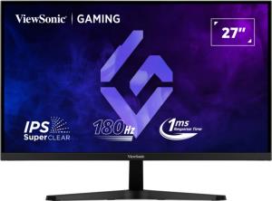 Gaming Monitor - VX27G1-HD - 27in - 1920x1080 (Full HD) - 1ms IPS 180Hz