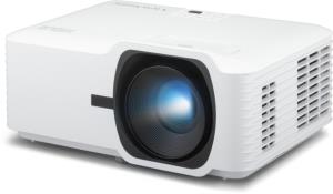 Laser Projector LSD400HD DLP 1080p 4000 Lm 3000000:1