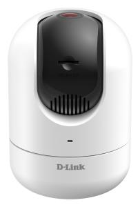 Network Camera Dcs-8526lh/e 2k1440p  Pan And Tilt Wi-Fi