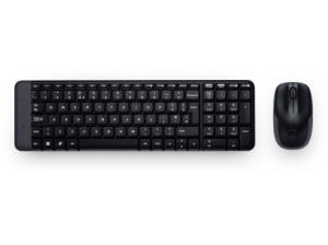 Wireless Combo MK220 - N/A - PTG - MEDITER                                                                                                            