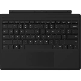Surface TypeCover Pro Black Switz/Lux                                                                                                                 