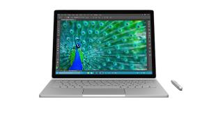 Surface Book 256GB i5 8GB GPUCH