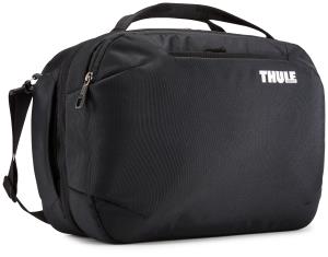 Subterra Boarding Bag - Black