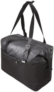 Spira Weekender 37L - Black                                                                                                                           