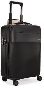 Spira Spinner 68/27i - Black                                                                                                                          