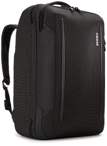 Crossover 2 Convertible Carry On - Black                                                                                                              