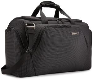 Crossover 2 Duffel 44L - Black                                                                                                                        