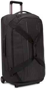Crossover 2 Wheeled Duffel 76cm/30i - Black                                                                                                           