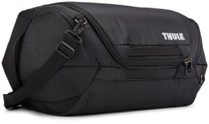 Subterra Weekender Duffel 60L - Black                                                               