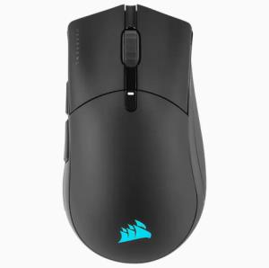 SABRE RGB PRO Wireless Gaming Mouse                                                                 