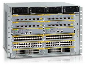 Rack Mount 12-slot Chassis With Fan Tray                                                            