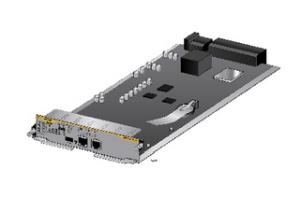 Switchblade Central Fabric Controler 400gbps                                                        