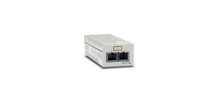 Desktop Mini Media Converter 100tx To 100fx Sc Connector