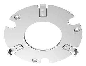 Camera Ceiling Mounting Kit (5800-121)                                                              