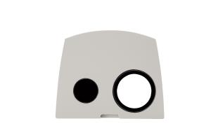 Q872x-e Front Kit 35mm