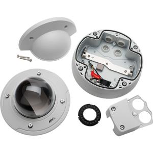 AXIS P3367-VE CASING KIT                                                                                                                              
