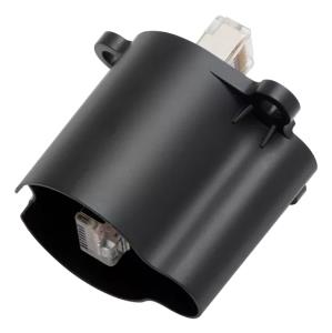 Adapter Rj45 Male To Male (5506-891)                                                                