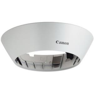 Canon Ceilin Mount Cover Silver Ss40-s-vb                                                           