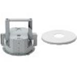 Canon Plen Recessed Mount Kit Sr30-p-vb                                                             