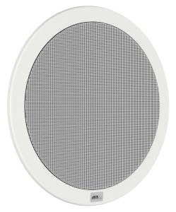 C2005 Network Ceiling Speaker White