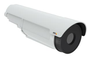 Q1941-e Pt Mount 7mm 30 Fps Thermal Network Camera