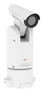 Q8642-e 24v 60mm 30fps Thermal Network Camera