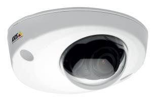 P3905-r Mk Il Network Camera