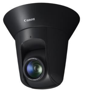 Canon Network Camera Vb-m44 Black