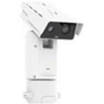 Q8742-e Zoom 8.3 Fps 24v Network Camera