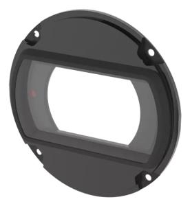 Q17 Front Window Kit A