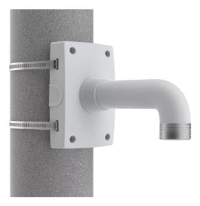 T91b67 Pole Mount 65-165mm