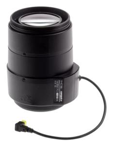 Lens I-cs 9-50mm F1.5 8mp