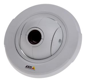 Fa4090-e 4mm 8.3 Fps Network Camera