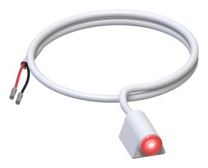 I/o Indication led