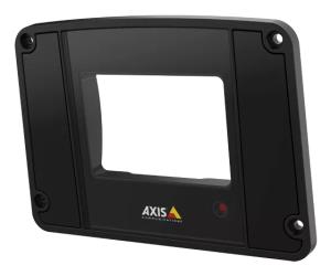 T92g Front Window Kit A