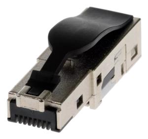 Rj45 Field Connector
